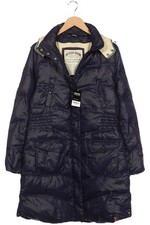 Hilfiger denim mantel gebraucht kaufen  Berlin