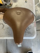 Higgins bicycle seat for sale  Temecula