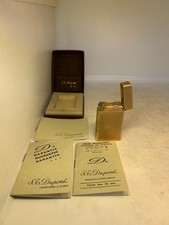 Ancien briquet marque d'occasion  Roubaix