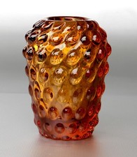 Murano lenti vase gebraucht kaufen  Augustdorf