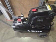 Husky air compressor for sale  Federal Way