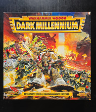 Warhammer 40.000 dark usato  La Spezia