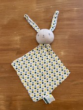 Doudou plat mouchoir d'occasion  Senlis