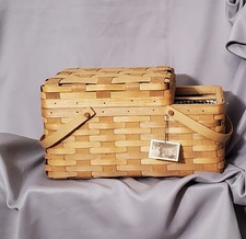 Vtg peterboro picnic for sale  Middletown