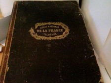 Atlas national france gebraucht kaufen Atlas national france gebraucht kaufen  Aarbergen