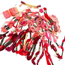 Lot embroidery floss for sale  Winter Garden