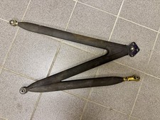 Usado, 1994 Jordan Grand Prix 194 F1 suspensão traseira inferior Wishbone comprar usado  Enviando para Brazil