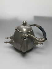 Vintage selten teekanne gebraucht kaufen  Aachen