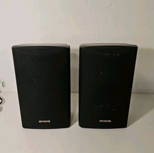 Aiwa speakers set for sale  Mesa