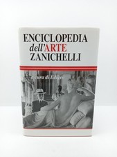 Enciclopedia dell arte usato  Roma