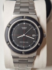 Casio quartz mqw gebraucht kaufen  Stuttgart