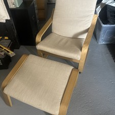 Ikea poang rocking for sale Ikea poang rocking for sale  WIGAN