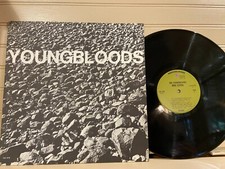 Youngbloods rock festival for sale  Sonoma