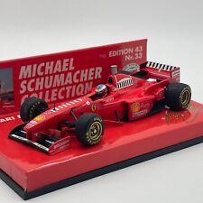 Minichamps 510974305 ferrari d'occasion  Cassis