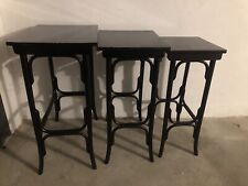 Riginal thonet satztische gebraucht kaufen  Mönchengladbach