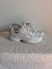 Fila blanche taille d'occasion Fila blanche taille d'occasion  Épernay