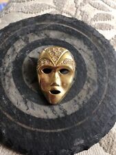 Vintage face mask for sale  CHELMSFORD