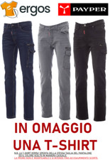 Payper WEST Pantalone da Uomo Jeans Denim Porta Metro Smartphone Martello Lavoro, używany na sprzedaż Payper WEST Pantalone da Uomo Jeans Denim Porta Metro Smartphone Martello Lavoro, używany na sprzedaż  Wysyłka do Poland