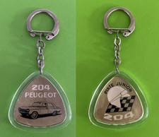 Porte clés peugeot d'occasion  Sallanches