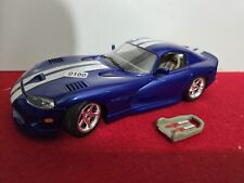 Dodge viper gtr usato  Italia