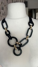 Cos necklace for sale  STOKE-ON-TRENT