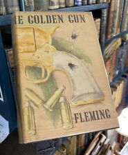 Ian fleming man for sale  EDINBURGH