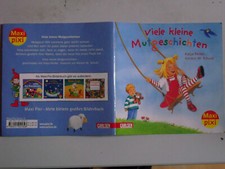 Kleine mutgeschichten maxi gebraucht kaufen  Neumünster