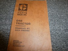 Caterpillar cat d4e for sale  Fairfield