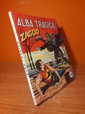 Zagor n.87 alba usato  Torino