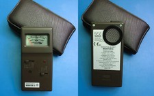 Radiation alert monitor d'occasion  Expédié en Belgium