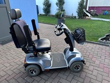 Scooter invacare rion gebraucht kaufen  Billigheim
