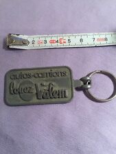 Porte clé auto d'occasion  Ermont