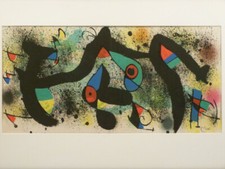 Dr2 joan miro gebraucht kaufen  Karlsruhe
