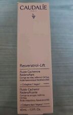 Caudalie resveratrol lift d'occasion  Caudry