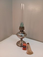 Aladdin nickel oil for sale  Geneseo