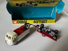 Corgi toys gift usato  Verbania