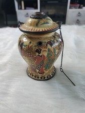 Japanese opiom pipe for sale  Columbus