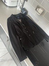 Black equetech competition for sale  RIPLEY