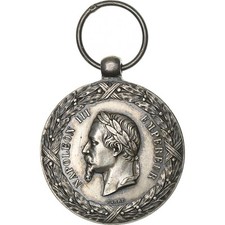 397965 frankrijk medaille d'occasion  Lille-