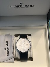 Junghans form chronoscope for sale  Plano