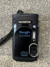 Olympus 860 stylus for sale  HENFIELD