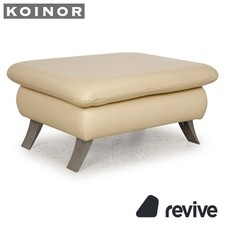 Koinor rossini leder gebraucht kaufen  Köln