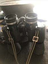 16x50 miranda binoculars for sale  TONBRIDGE