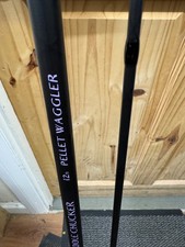 Match fishing tackle for sale  DIDCOT