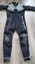 Scuba diving 5mm for sale  LINCOLN