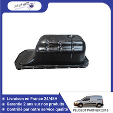 Carter inferieur moteur d'occasion  Saint-Quentin