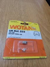 Wotan side tail for sale  ILKESTON
