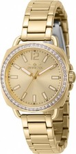 Invicta wildflower quartz for sale  Brooklyn