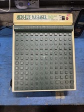 Medi rub massager for sale  Bassett