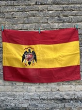 Drapeau espagnole 150x100 d'occasion  Mourmelon-le-Grand